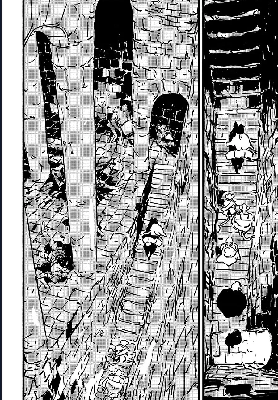 Tower Dungeon Chap 12 - Next Chap 13