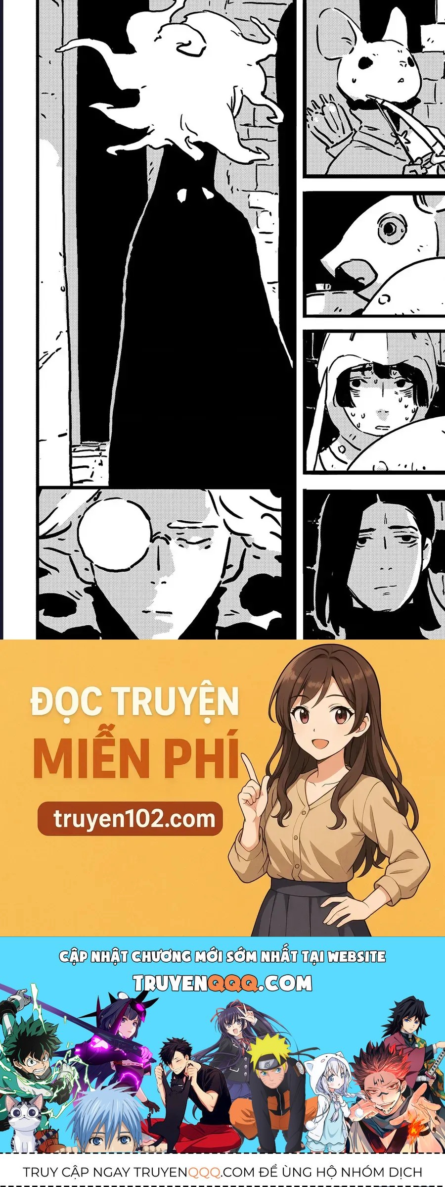 Tower Dungeon Chap 12 - Next Chap 13