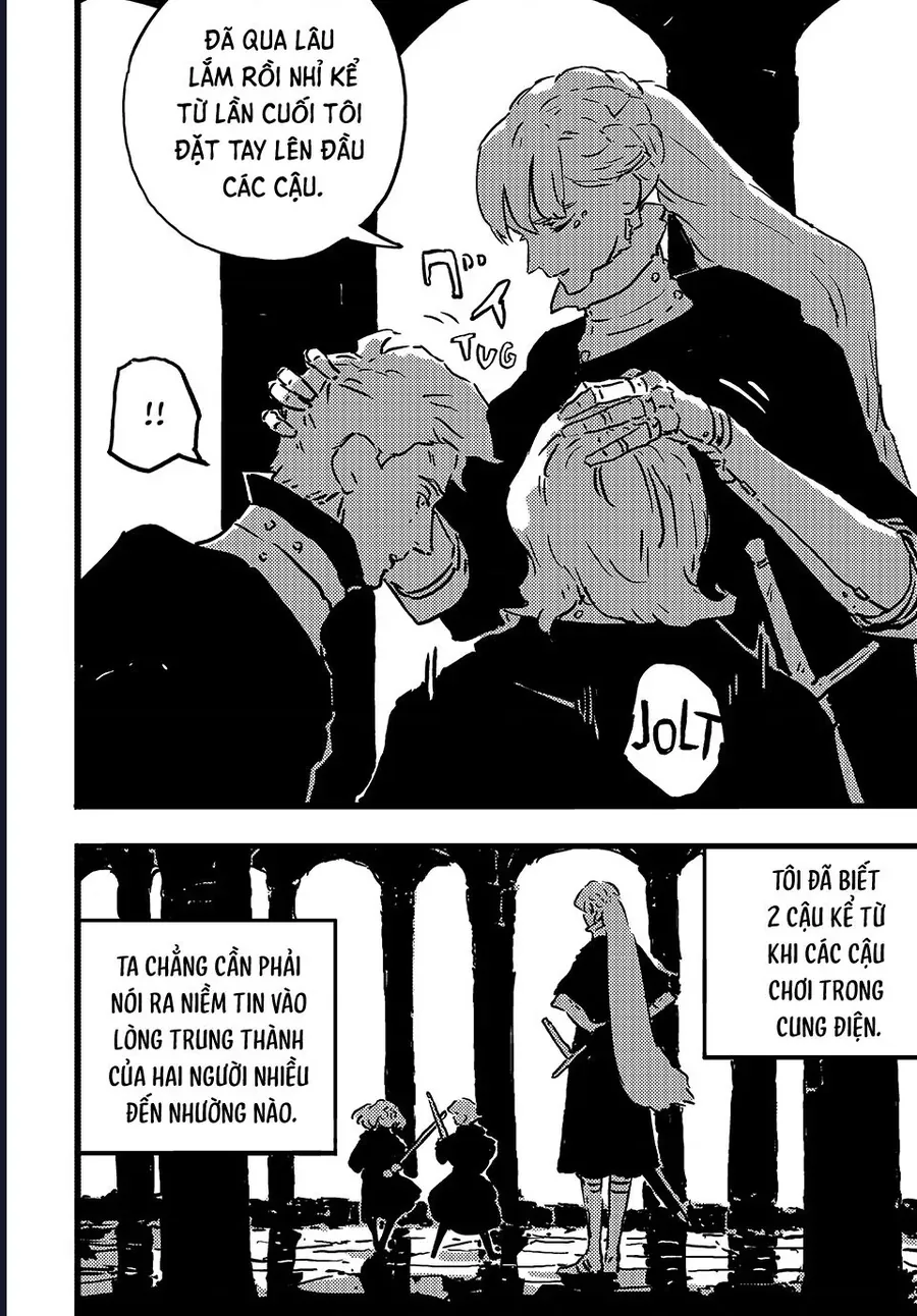 Tower Dungeon Chap 12 - Next Chap 13