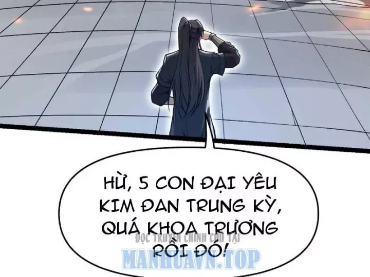 Trả Lại Gấp Vạn, Sư Tỷ Xin Hãy Tự Trọng Chap 15 - Next Chap 16