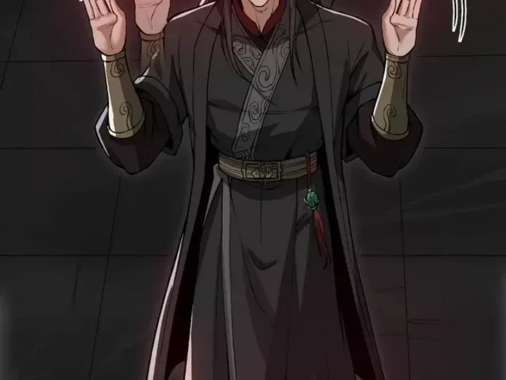 Trả Lại Gấp Vạn, Sư Tỷ Xin Hãy Tự Trọng Chap 15 - Next Chap 16
