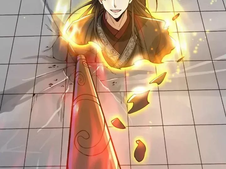 Trả Lại Gấp Vạn, Sư Tỷ Xin Hãy Tự Trọng Chap 15 - Next Chap 16