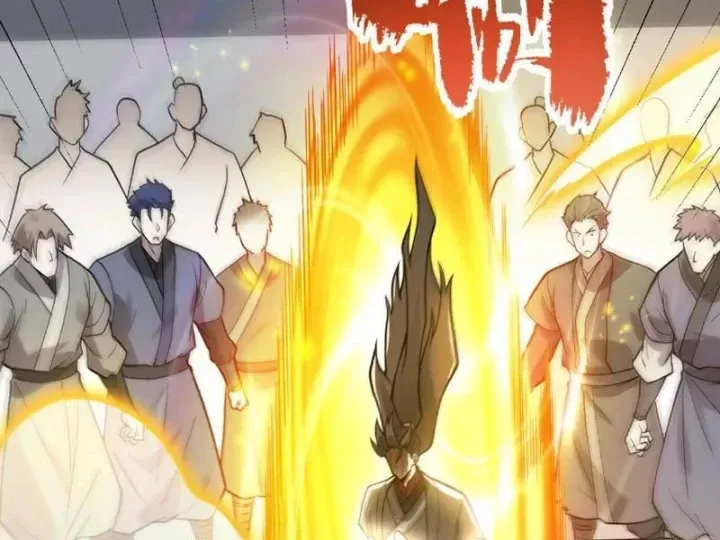 Trả Lại Gấp Vạn, Sư Tỷ Xin Hãy Tự Trọng Chap 15 - Next Chap 16