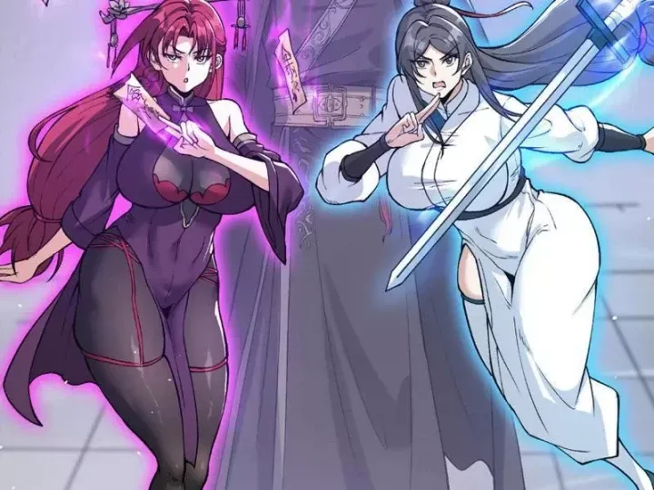 Trả Lại Gấp Vạn, Sư Tỷ Xin Hãy Tự Trọng Chap 15 - Next Chap 16