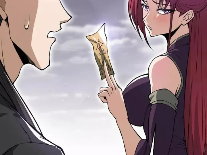 Trả Lại Gấp Vạn, Sư Tỷ Xin Hãy Tự Trọng Chap 15 - Next Chap 16