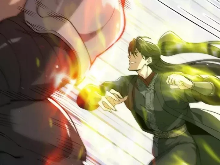 Trả Lại Gấp Vạn, Sư Tỷ Xin Hãy Tự Trọng Chap 15 - Next Chap 16