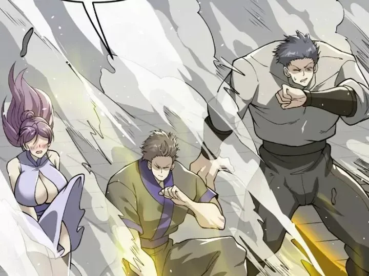 Trả Lại Gấp Vạn, Sư Tỷ Xin Hãy Tự Trọng Chap 15 - Next Chap 16