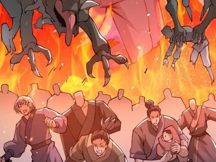 Trả Lại Gấp Vạn, Sư Tỷ Xin Hãy Tự Trọng Chap 15 - Next Chap 16