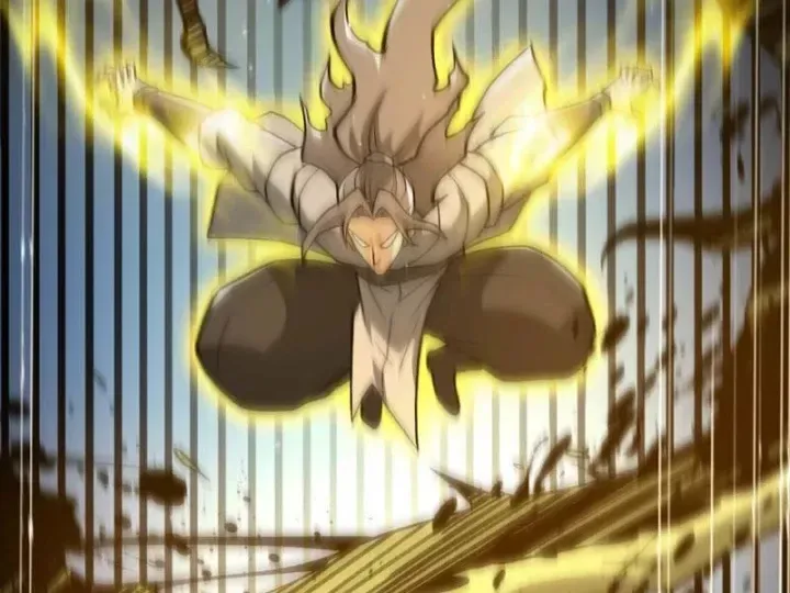 Trả Lại Gấp Vạn, Sư Tỷ Xin Hãy Tự Trọng Chap 15 - Next Chap 16