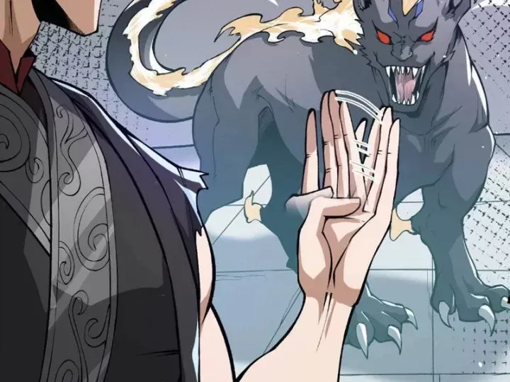 Trả Lại Gấp Vạn, Sư Tỷ Xin Hãy Tự Trọng Chap 15 - Next Chap 16