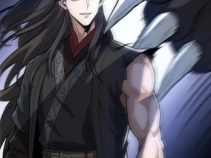 Trả Lại Gấp Vạn, Sư Tỷ Xin Hãy Tự Trọng Chap 15 - Next Chap 16