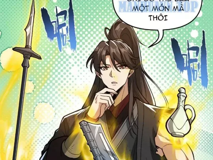 Trả Lại Gấp Vạn, Sư Tỷ Xin Hãy Tự Trọng Chap 15 - Next Chap 16