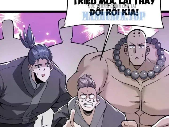 Trả Lại Gấp Vạn, Sư Tỷ Xin Hãy Tự Trọng Chap 15 - Next Chap 16