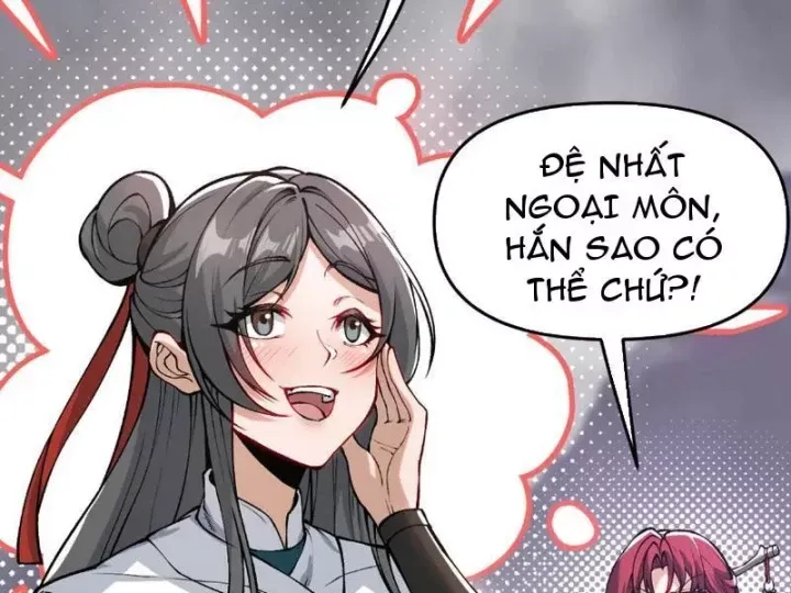 Trả Lại Gấp Vạn, Sư Tỷ Xin Hãy Tự Trọng Chap 15 - Next Chap 16