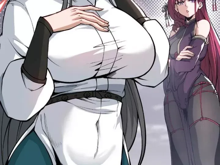 Trả Lại Gấp Vạn, Sư Tỷ Xin Hãy Tự Trọng Chap 15 - Next Chap 16