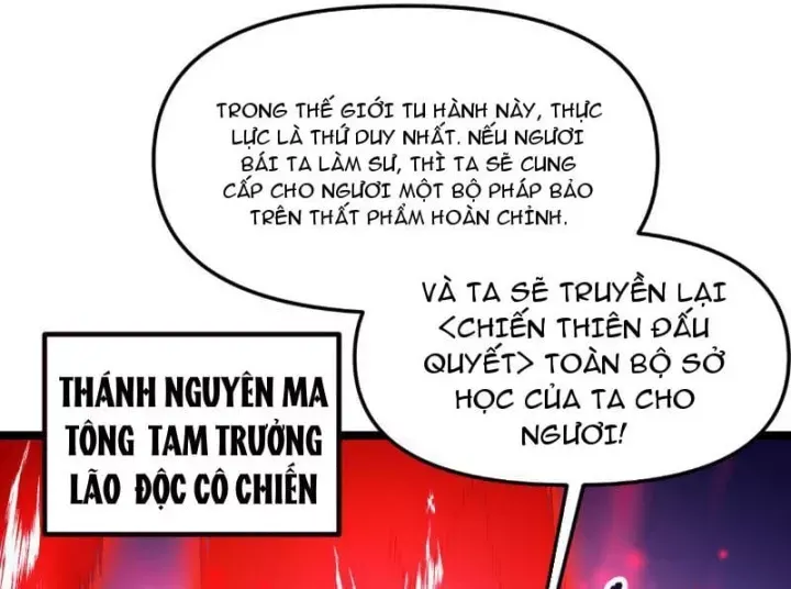 Trả Lại Gấp Vạn, Sư Tỷ Xin Hãy Tự Trọng Chap 16 - Next Chap 17
