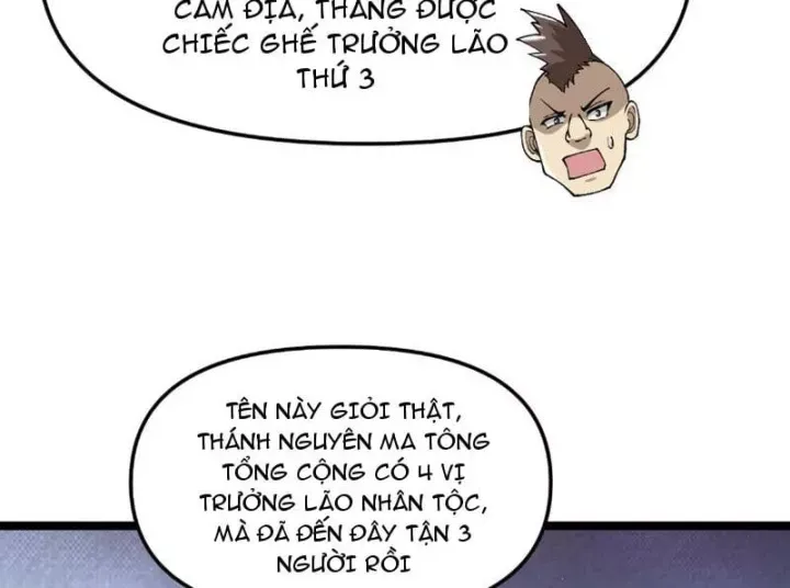Trả Lại Gấp Vạn, Sư Tỷ Xin Hãy Tự Trọng Chap 16 - Next Chap 17