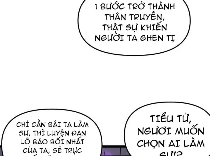 Trả Lại Gấp Vạn, Sư Tỷ Xin Hãy Tự Trọng Chap 16 - Next Chap 17