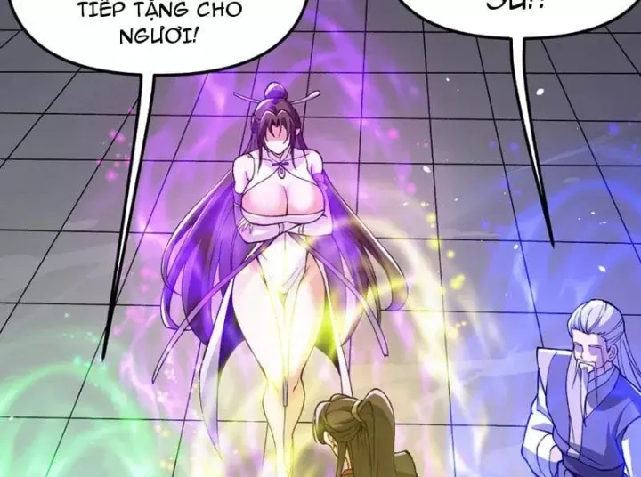 Trả Lại Gấp Vạn, Sư Tỷ Xin Hãy Tự Trọng Chap 16 - Next Chap 17