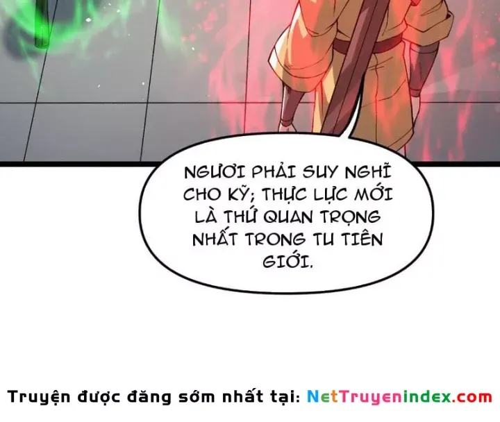 Trả Lại Gấp Vạn, Sư Tỷ Xin Hãy Tự Trọng Chap 16 - Next Chap 17