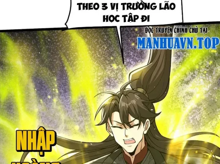 Trả Lại Gấp Vạn, Sư Tỷ Xin Hãy Tự Trọng Chap 16 - Next Chap 17