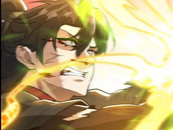 Trả Lại Gấp Vạn, Sư Tỷ Xin Hãy Tự Trọng Chap 16 - Next Chap 17