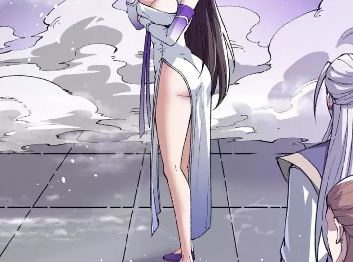 Trả Lại Gấp Vạn, Sư Tỷ Xin Hãy Tự Trọng Chap 16 - Next Chap 17