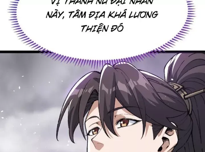 Trả Lại Gấp Vạn, Sư Tỷ Xin Hãy Tự Trọng Chap 16 - Next Chap 17