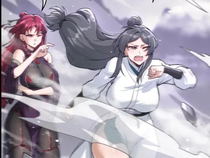 Trả Lại Gấp Vạn, Sư Tỷ Xin Hãy Tự Trọng Chap 16 - Next Chap 17