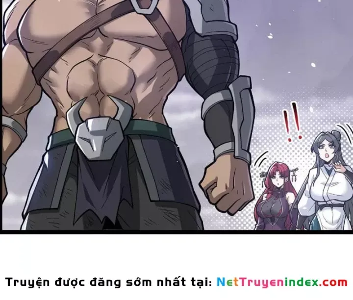 Trả Lại Gấp Vạn, Sư Tỷ Xin Hãy Tự Trọng Chap 16 - Next Chap 17