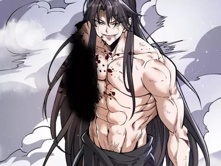 Trả Lại Gấp Vạn, Sư Tỷ Xin Hãy Tự Trọng Chap 16 - Next Chap 17