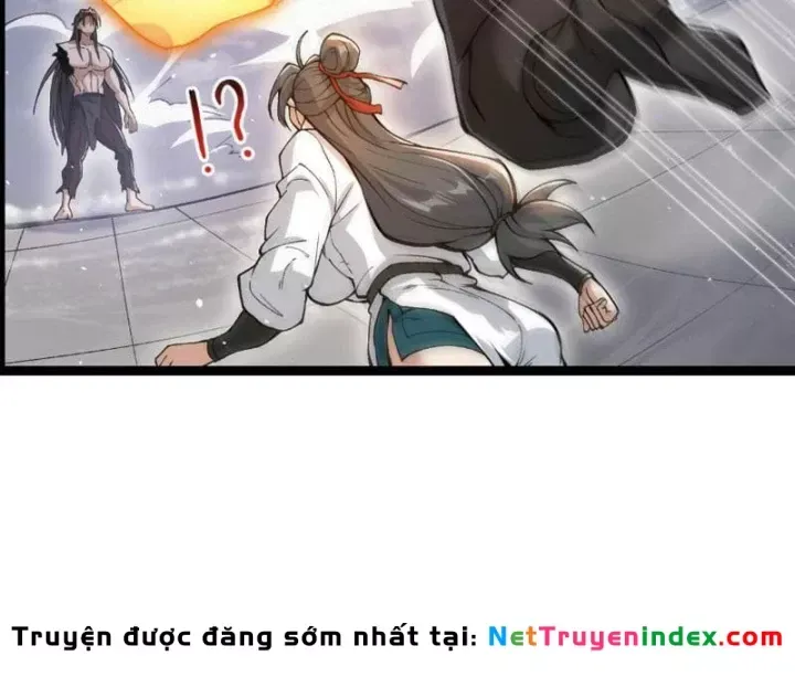 Trả Lại Gấp Vạn, Sư Tỷ Xin Hãy Tự Trọng Chap 16 - Next Chap 17