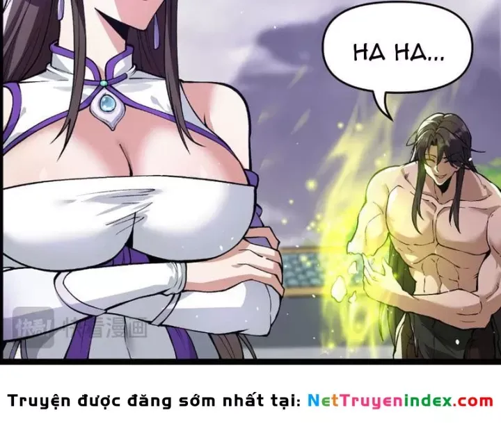 Trả Lại Gấp Vạn, Sư Tỷ Xin Hãy Tự Trọng Chap 16 - Next Chap 17
