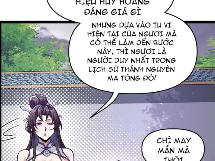 Trả Lại Gấp Vạn, Sư Tỷ Xin Hãy Tự Trọng Chap 16 - Next Chap 17