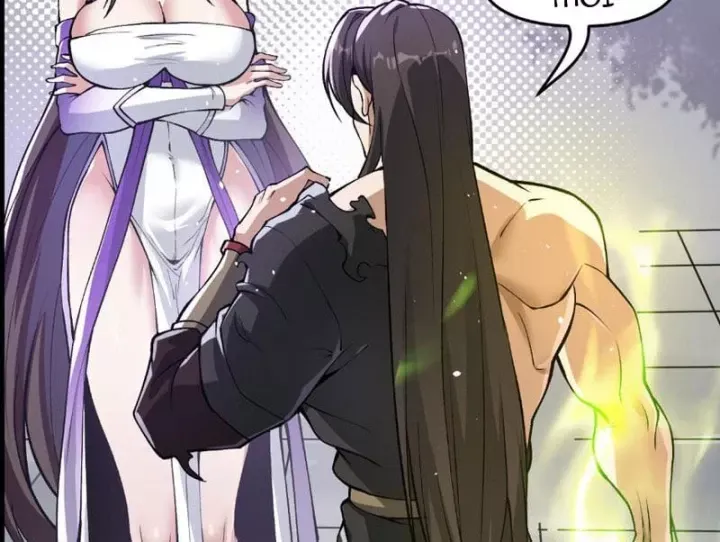Trả Lại Gấp Vạn, Sư Tỷ Xin Hãy Tự Trọng Chap 16 - Next Chap 17