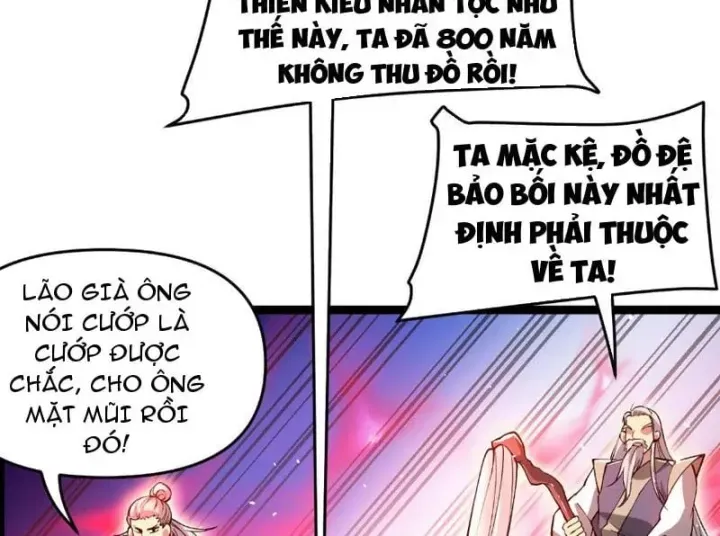 Trả Lại Gấp Vạn, Sư Tỷ Xin Hãy Tự Trọng Chap 16 - Next Chap 17