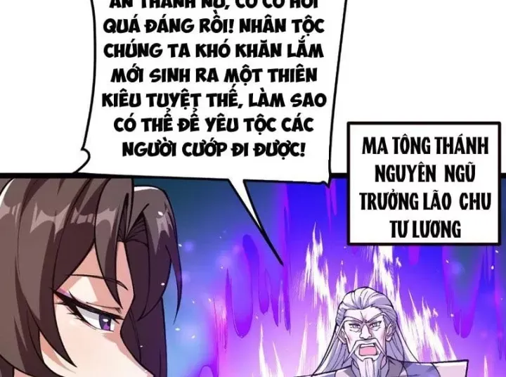 Trả Lại Gấp Vạn, Sư Tỷ Xin Hãy Tự Trọng Chap 16 - Next Chap 17