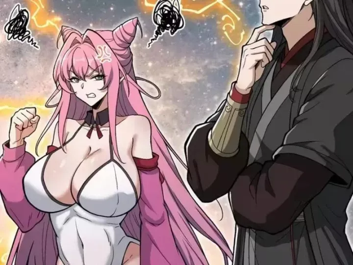 Trả Lại Gấp Vạn, Sư Tỷ Xin Hãy Tự Trọng Chap 17 - Next Chap 18
