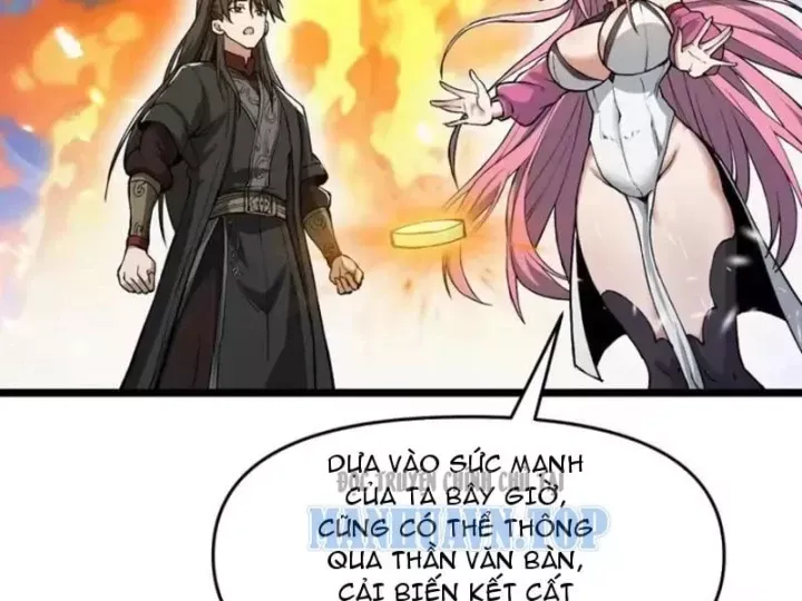 Trả Lại Gấp Vạn, Sư Tỷ Xin Hãy Tự Trọng Chap 17 - Next Chap 18