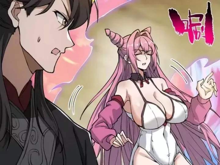 Trả Lại Gấp Vạn, Sư Tỷ Xin Hãy Tự Trọng Chap 17 - Next Chap 18