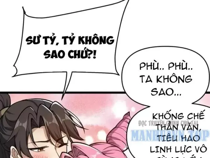 Trả Lại Gấp Vạn, Sư Tỷ Xin Hãy Tự Trọng Chap 17 - Next Chap 18
