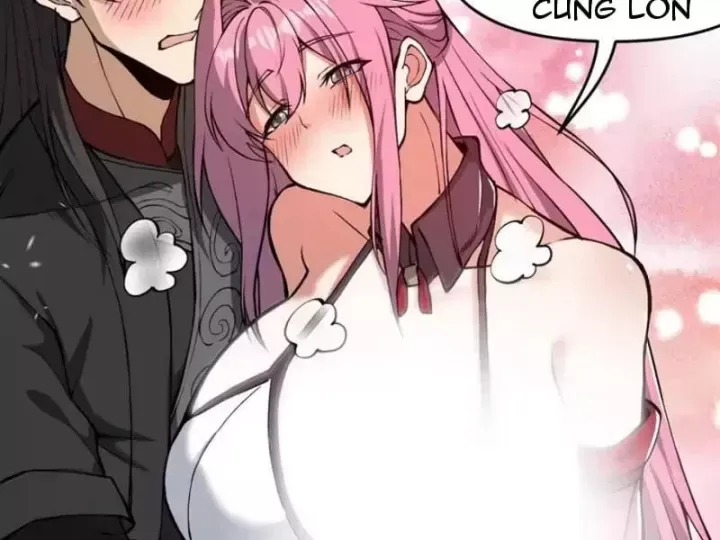 Trả Lại Gấp Vạn, Sư Tỷ Xin Hãy Tự Trọng Chap 17 - Next Chap 18