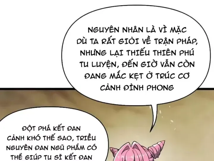 Trả Lại Gấp Vạn, Sư Tỷ Xin Hãy Tự Trọng Chap 17 - Next Chap 18