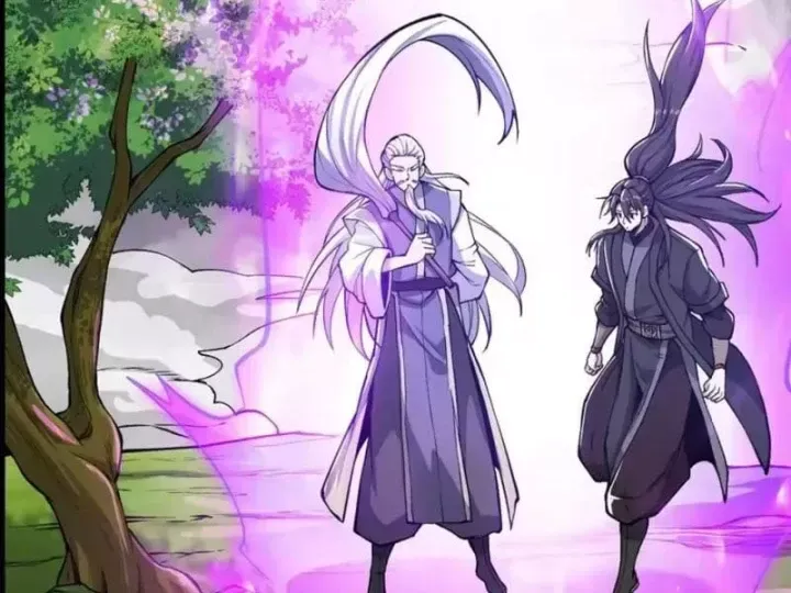 Trả Lại Gấp Vạn, Sư Tỷ Xin Hãy Tự Trọng Chap 17 - Next Chap 18