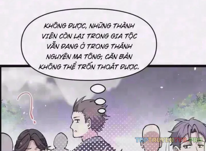 Trả Lại Gấp Vạn, Sư Tỷ Xin Hãy Tự Trọng Chap 17 - Next Chap 18