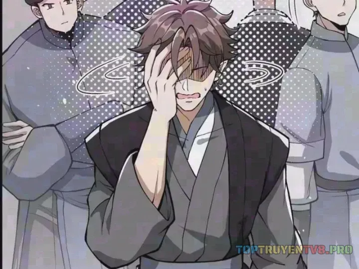 Trả Lại Gấp Vạn, Sư Tỷ Xin Hãy Tự Trọng Chap 17 - Next Chap 18