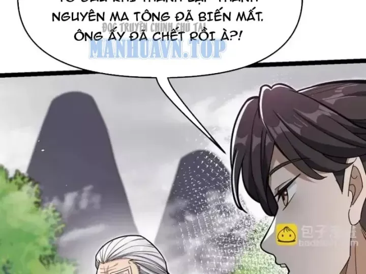 Trả Lại Gấp Vạn, Sư Tỷ Xin Hãy Tự Trọng Chap 17 - Next Chap 18