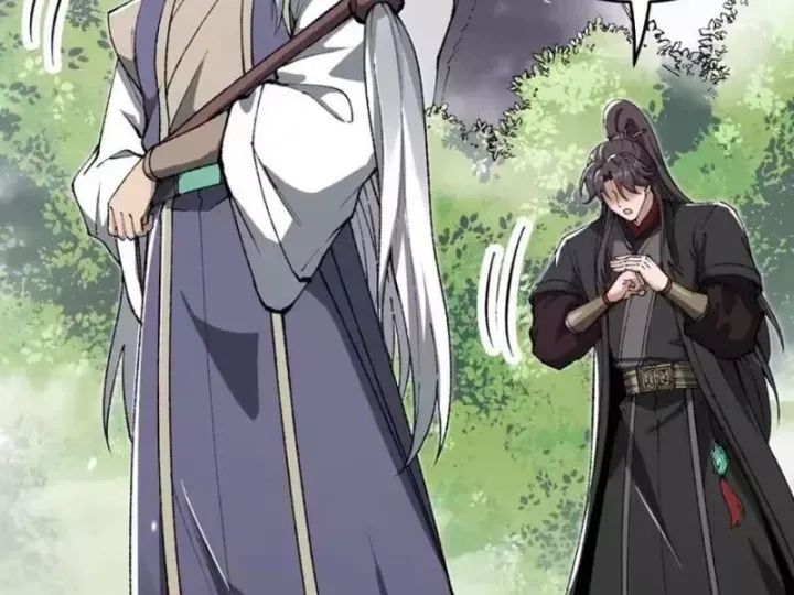 Trả Lại Gấp Vạn, Sư Tỷ Xin Hãy Tự Trọng Chap 17 - Next Chap 18