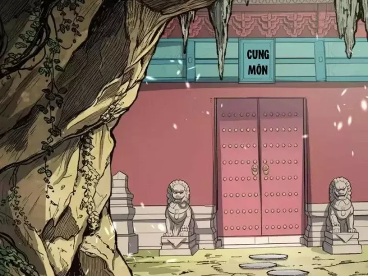 Trả Lại Gấp Vạn, Sư Tỷ Xin Hãy Tự Trọng Chap 17 - Next Chap 18