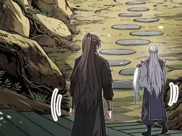 Trả Lại Gấp Vạn, Sư Tỷ Xin Hãy Tự Trọng Chap 17 - Next Chap 18